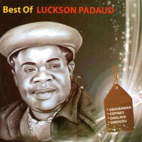 Download track Laba Laba Luckson Padaud