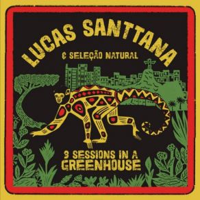 Download track Awô Dub (2021 Remaster) Lucas Santtana, Seleção Natural