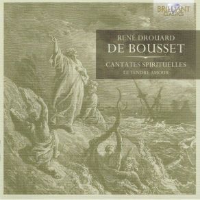 Download track Sixieme Cantate Tiree Du Pseaume 147 - Recitatif: C'est Ce Grand Dieu Qui Parle René Drouard De Bousset