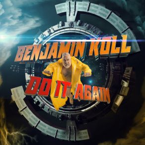 Download track Do It Again (Tony Bezares Remix) Benjamin KollTony Bezares