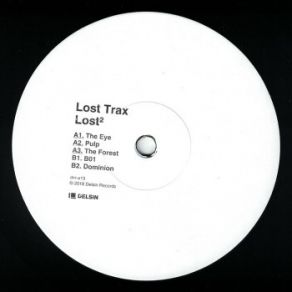 Download track The Forest Lost Trax