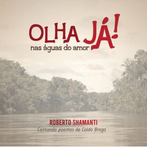 Download track Águas Passadas Roberto Shamanti