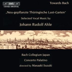 Download track 3. Herr Nun LÃ¤ssestu Deinen Diener A 5 Johann Friedrich Fasch