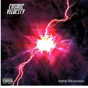 Download track Star Flava (Instrumental) Cosmic Velocity