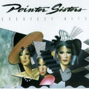 Download track Someday We'll Be Together Pointer Sisters