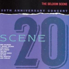 Download track Gardens & Memories The Seldom Scene