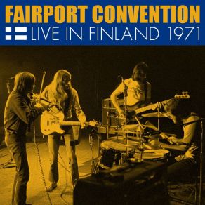 Download track Sir B. McKenzie's Daughter's Grace (Live) Fairport Convention