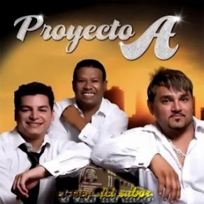 Download track Kilometros Proyecto A