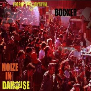 Download track Noize In Da House (1) Eforik Sound System