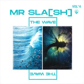 Download track Sea Of Worries MR SLA [SH]