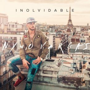 Download track Inolvidable Nyno Vargas