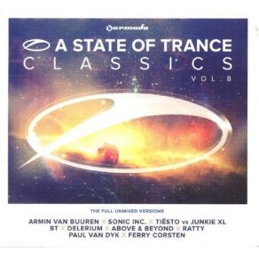 Download track Twice In A Blue Moon Ferry Corsten