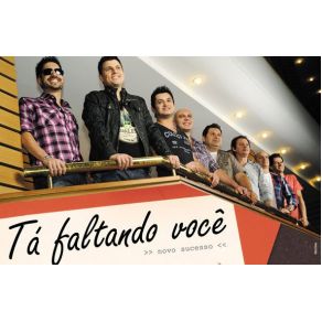 Download track Ta Faltando Você Diego