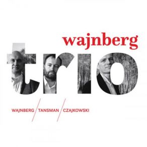 Download track Piano Trio, Op. 24: I. Prelude & Aria. Larghetto Wajnberg Trio