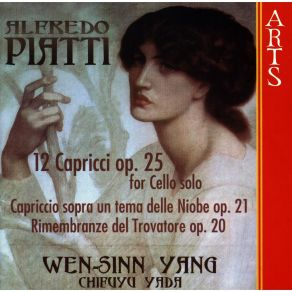 Download track 6. VI Adagio Largamente Alfredo Piatti