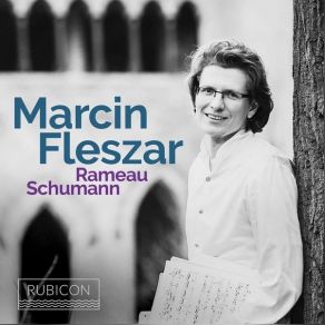 Download track 29. Davidsbündlertänze, Op. 6 No. 15. Frisch Florestan And Eusebius Marcin Fleszar