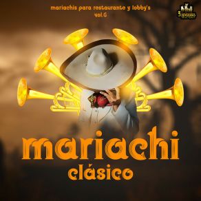 Download track El Rascapetate Mariachi Clasico