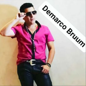 Download track Dormi Na Praça / Pense Em Mim / É O Amor Demarco Bruum Oficial