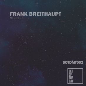 Download track Morpho Frank Breithaupt