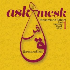 Download track Uşşak Peşrev Ubeydullah Sezikli