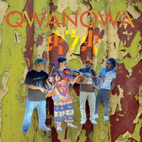 Download track Gorage Qwanqwa