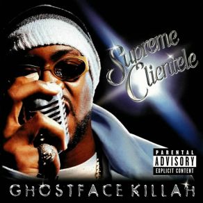 Download track Stroke Of Death Ghostface KillahSolomon Childs, Rza