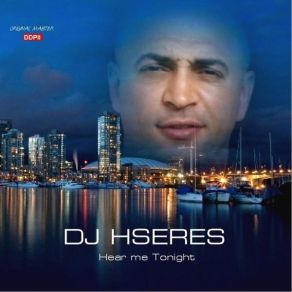 Download track Today Indiana EIVISSA SALINAS Feat. DJ HSERES