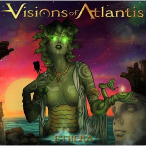 Download track Clerics Emotion Visions Of Atlantis