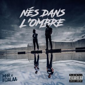 Download track L'ancien M'a Dit Koalaa