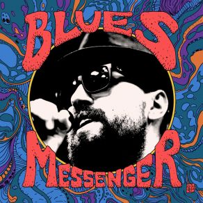 Download track Second Line Fever Blues Messenger