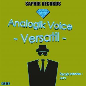 Download track Versatil Analogik Voice