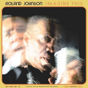 Download track Sweet Little Nothings Roland Johnson