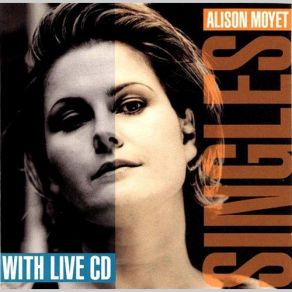 Download track Solid Wood Alison Moyet