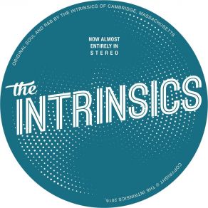 Download track Off The Record The Intrinsics