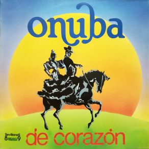 Download track Si No Llegara Nunca El Día Onuba