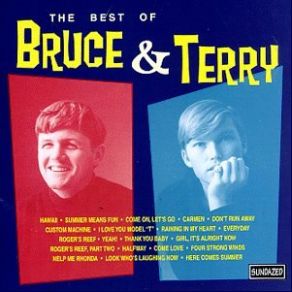 Download track Halfway Bruce & Terry