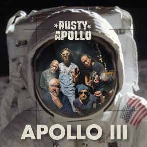 Download track Poor Moon Rusty Apollo