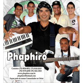 Download track Em Sobral 14 PHAPHIRO