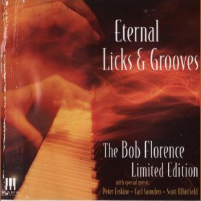 Download track Invitation Peter Erskine, Bob Florence, C. Saunders, S. Whitfield