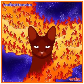 Download track Saquedon Redkattseven