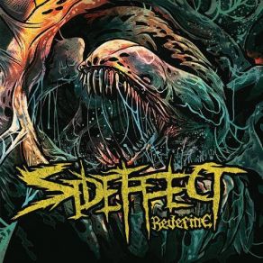 Download track Beyond The Edge Sideffect