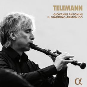 Download track Suite In La Minore Per Flauto Dolce, Archi E Basso Continuo [TWV 55 A2] - III. Air À L'Italien (Largo, Allegro, Largo) Giovanni Antonini, Giardino Armonico