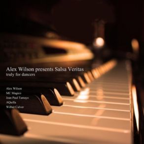 Download track Nueva York Alex Wilson