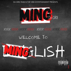 Download track MinG-A-Thon Ming