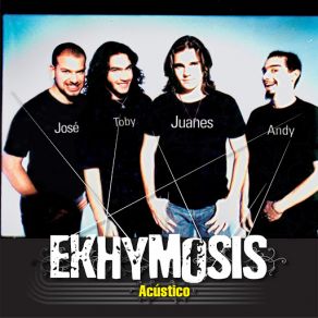 Download track Sin Rencores Ekhymosis