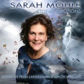 Download track Nothing Is Mine Now Sarah Moule