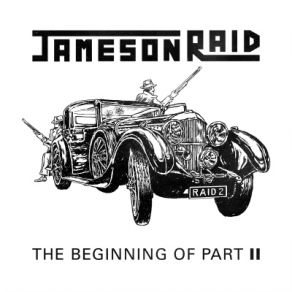 Download track Nev & Tim's Green & White Pick-Up Trick Jameson Raid