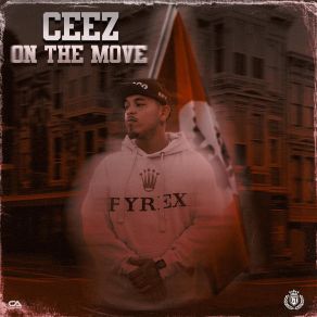 Download track How I Feel (22 Tribute) Ceez On Tha MoveFYBJorgie LiqueBG