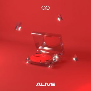 Download track Alive - Extended Version Ace Banzuelo