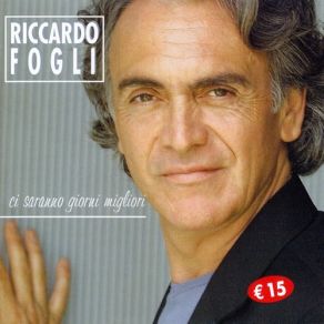 Download track La Forza Che Ci Muove Riccardo Fogli